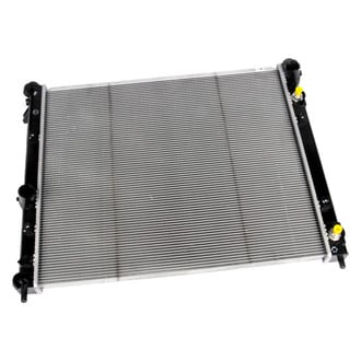 ACDelco® - GM Original Equipment™ Engine Coolant Radiator