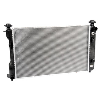 ACDelco® - GM Original Equipment™ Engine Coolant Radiator