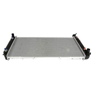 ACDelco® - GM Original Equipment™ Engine Coolant Radiator