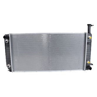 ACDelco® - GM Original Equipment™ Engine Coolant Radiator
