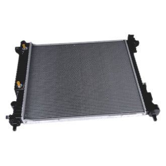 ACDelco® - GM Original Equipment™ Radiator