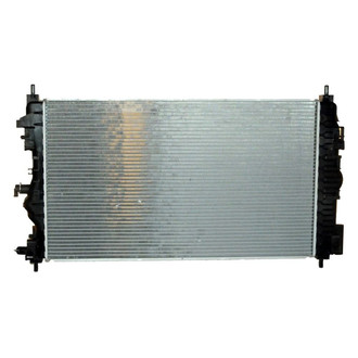 ACDelco® 21774 - GM Original Equipment™ Engine Coolant Radiator