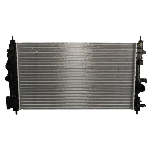 ACDelco® - GM Original Equipment™ Engine Coolant Radiator