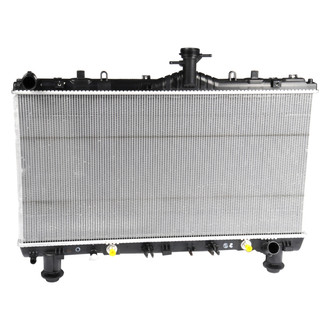 ACDelco® - GM Original Equipment™ Radiator