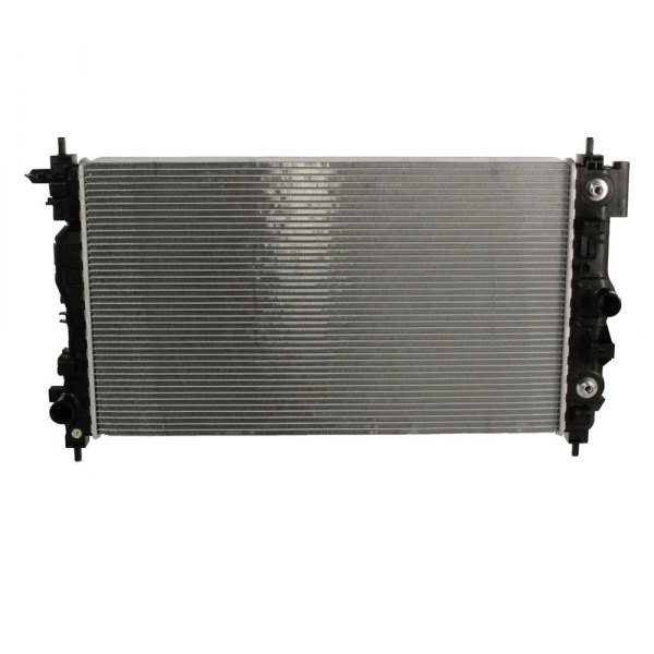 ACDelco® - GM Original Equipment™ Engine Coolant Radiator