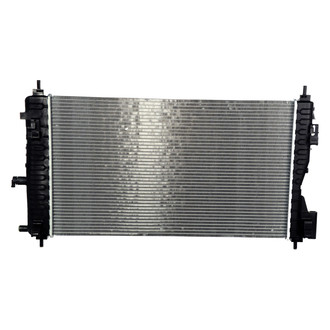 ACDelco® - GM Original Equipment™ Engine Coolant Radiator
