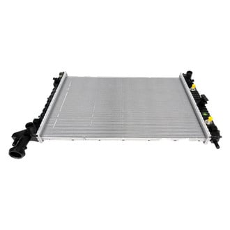 ACDelco® - GM Original Equipment™ Engine Coolant Radiator