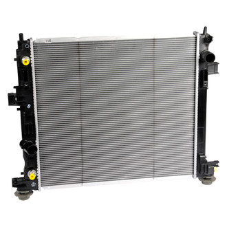 ACDelco® - GM Original Equipment™ Radiator