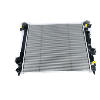 ACDelco® - GM Original Equipment™ Engine Coolant Radiator