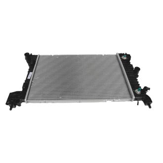 ACDelco® - GM Original Equipment™ Engine Coolant Radiator