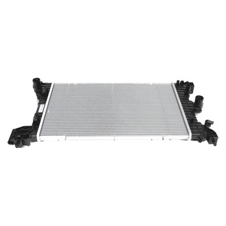 ACDelco® - GM Original Equipment™ Engine Coolant Radiator