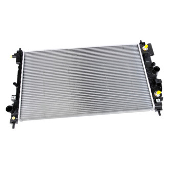 ACDelco® - GM Original Equipment™ Engine Coolant Radiator