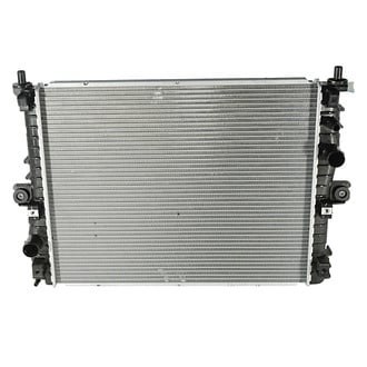 ACDelco® - GM Original Equipment™ Engine Coolant Radiator