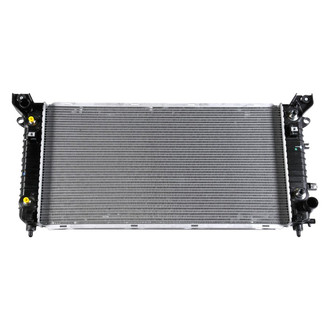 ACDelco® - GM Original Equipment™ Engine Coolant Radiator