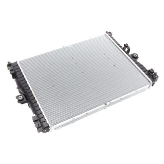 ACDelco® - GM Original Equipment™ Engine Coolant Radiator