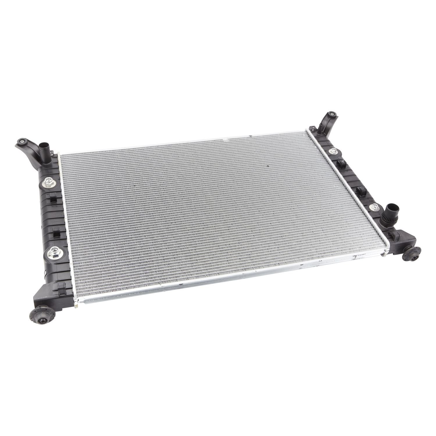 ACDelco® - GM Original Equipment™ Engine Coolant Radiator