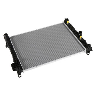 ACDelco® - GM Original Equipment™ Radiator