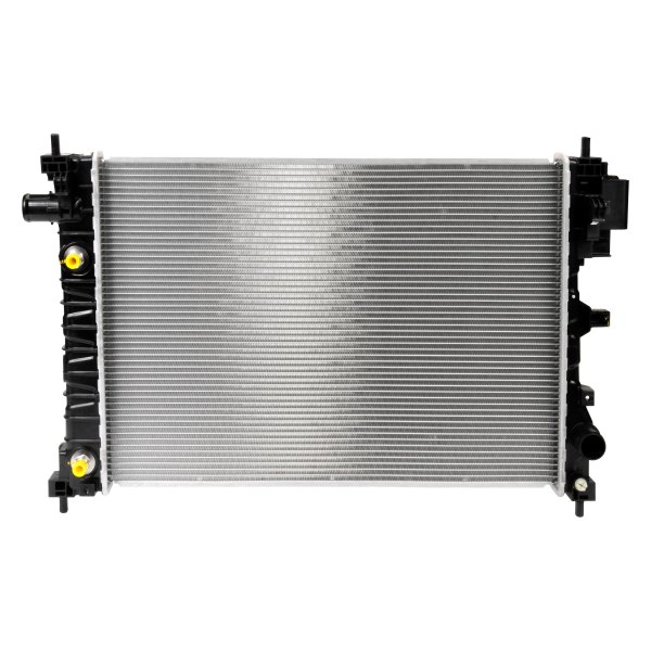 ACDelco® - GM Original Equipment™ Engine Coolant Radiator