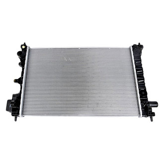 ACDelco® - GM Original Equipment™ Engine Coolant Radiator