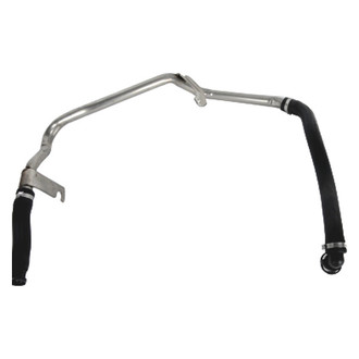 ACDelco® - GM Original Equipment™ Secondary Air Injection Pipe