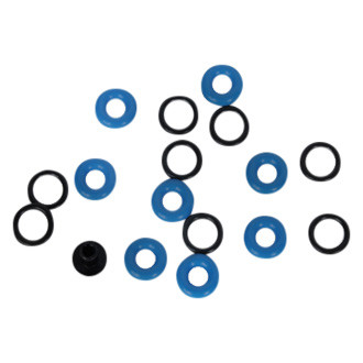 ACDelco® - Genuine GM Parts™ Fuel Injector O-Ring Kit