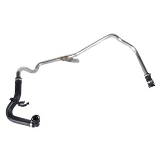 ACDelco® - GM Original Equipment™ Secondary Air Injection Pipe
