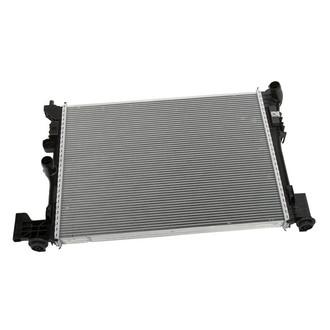 ACDelco® - GM Original Equipment™ Radiator