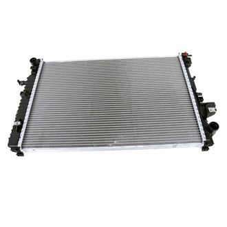 ACDelco® - GM Original Equipment™ Radiator