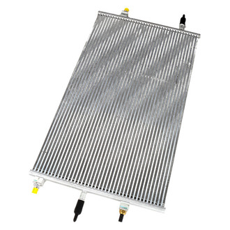 ACDelco® - GM Original Equipment™ Engine Coolant Radiator