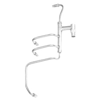 ACDelco® - GM Original Equipment™ Engine Coolant Radiator
