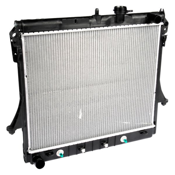 ACDelco® - GM Original Equipment™ Engine Coolant Radiator