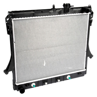 ACDelco® - GM Original Equipment™ Radiator