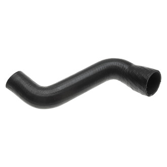ACDelco® - Professional™ Molded Engine Coolant Radiator Hose