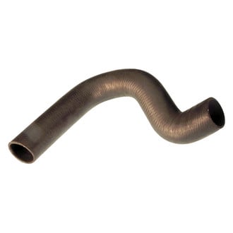 ACDelco® - Professional™ Molded Engine Coolant Radiator Hose