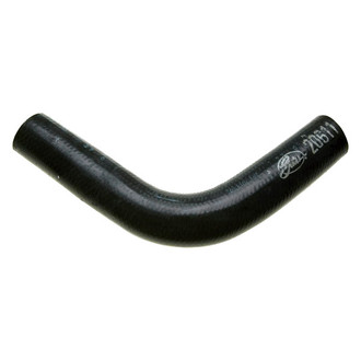 ACDelco® - Professional™ Molded Engine Coolant Radiator Hose