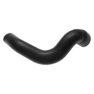 ACDelco® - Professional™ Molded Engine Coolant Radiator Hose