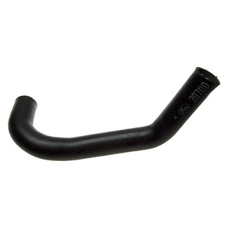 ACDelco® - Professional™ Molded Engine Coolant Radiator Hose