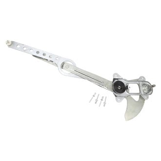 ACDelco® - GM Original Equipment™ Manual Window Regulator