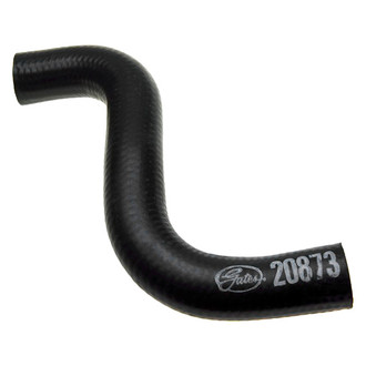 ACDelco® - Professional™ Molded Engine Coolant Radiator Hose