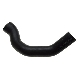 ACDelco® - Professional™ Molded Engine Coolant Radiator Hose