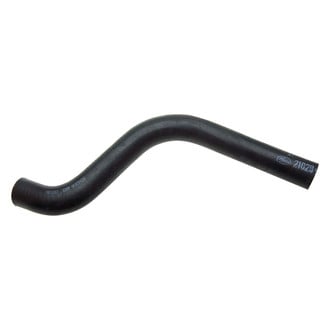 ACDelco® - Professional™ Molded Engine Coolant Radiator Hose