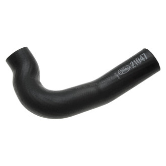ACDelco® - Professional™ Molded Engine Coolant Radiator Hose
