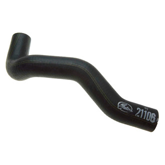 ACDelco® - Professional™ Molded Engine Coolant Radiator Hose
