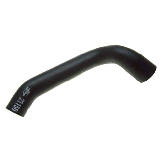 ACDelco® - Professional™ Molded Engine Coolant Radiator Hose