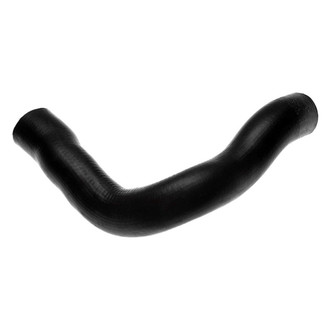 ACDelco® - Professional™ Molded Engine Coolant Radiator Hose