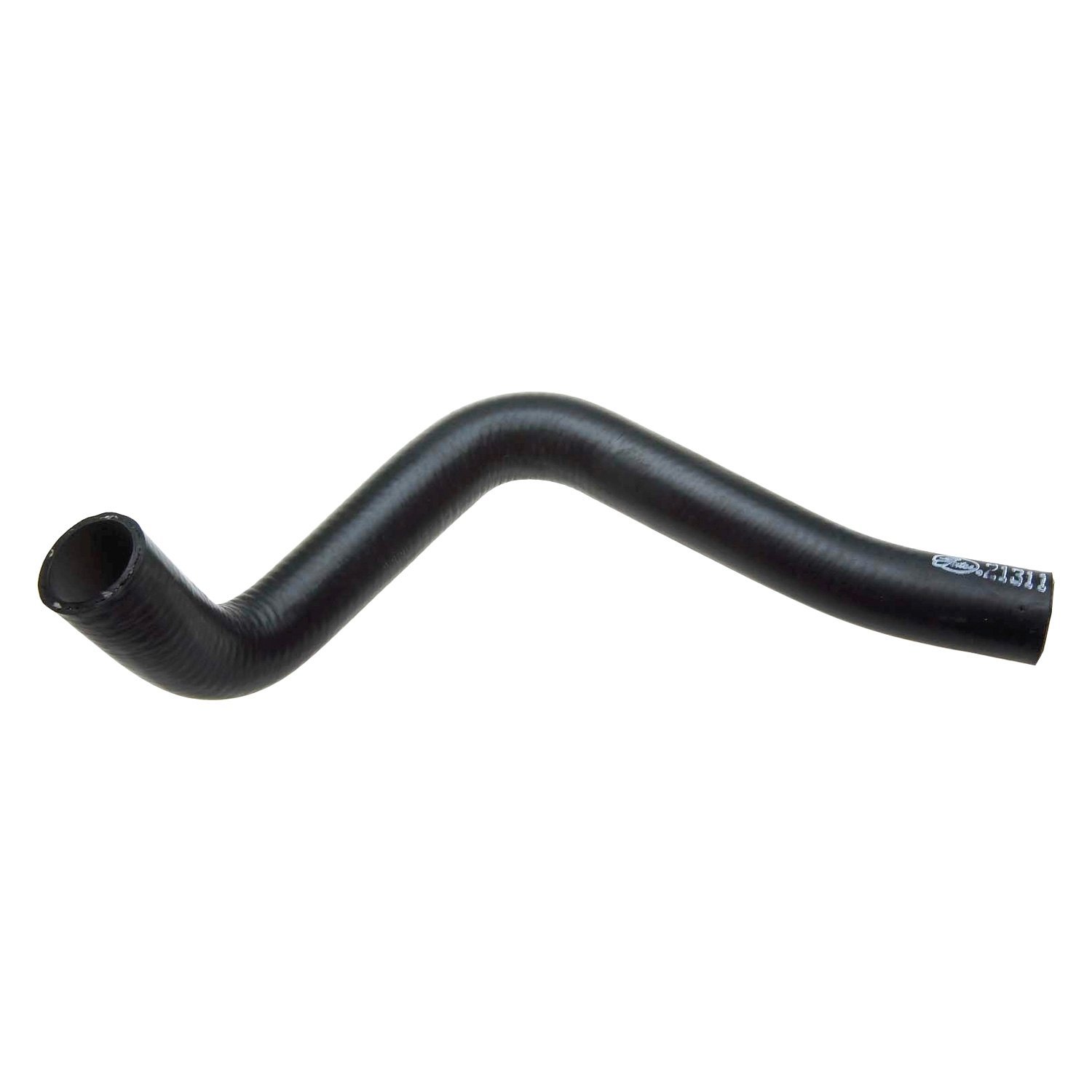 ACDelco 16699M Professional Molded Coolant Hose 