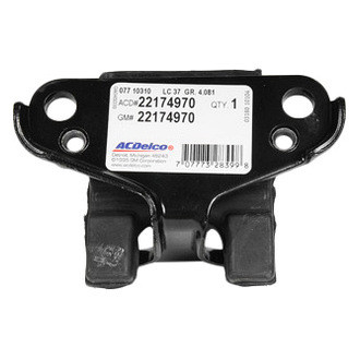 ACDelco® - Genuine GM Parts™ Automatic Transmission Mount