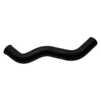 ACDelco® - Professional™ Molded Engine Coolant Radiator Hose