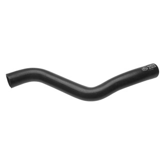 ACDelco® - Professional™ Molded Engine Coolant Radiator Hose