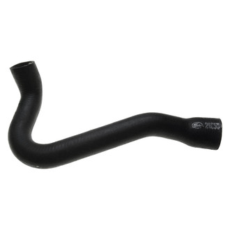 ACDelco® - Professional™ Molded Engine Coolant Radiator Hose